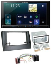 Pioneer MP3 Bluetooth USB 2DIN