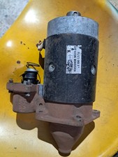 MOTORINO AVVIAMENTO NUOVO 12V