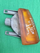 Opel Rekord E2 1985 fanale