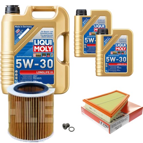 Pacchetto ispezione mahle l - ispezione,