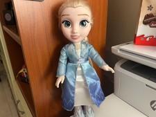 Bambola Disney Frozen 2
