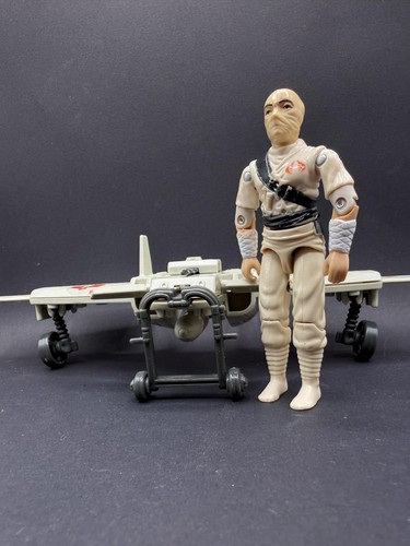 Lotto figurine vintage - 1984, gi