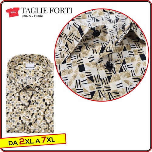Camicia uomo sartoriale taglie - sartoriale,
