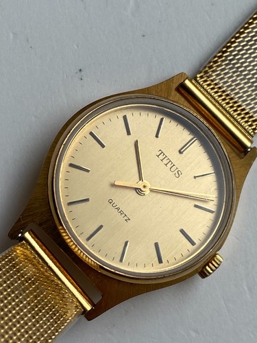 Raro orologio polso vintage - polso,