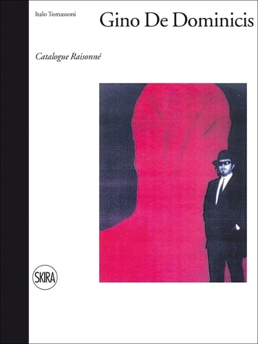 Gino dominicis italo - gino, by