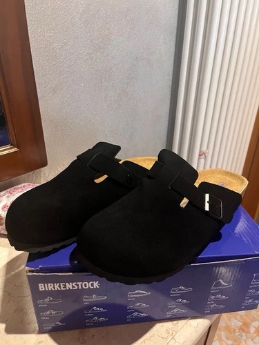 Birkenstock boston zoccoli - boston,