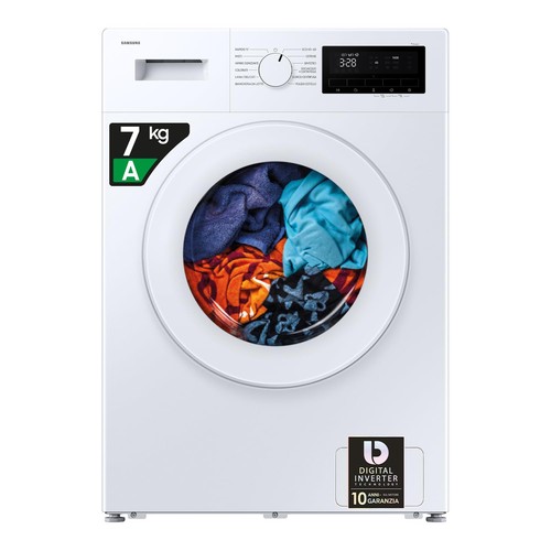 Lavatrice slim ww70fg3m05tw - lavatrice, ww70fg3m05tw/et