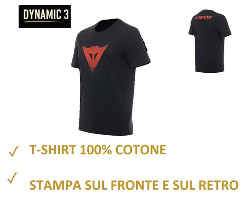 Dainese maglia shirt uomo - maglia,