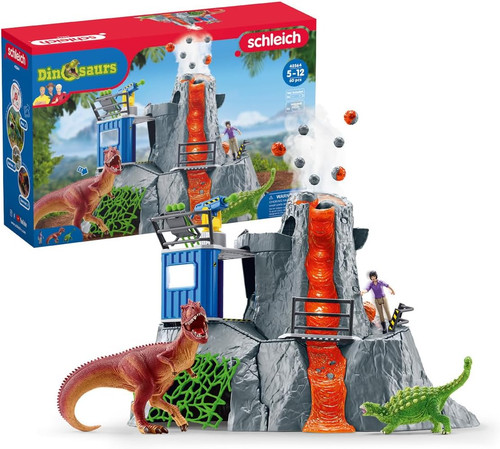 Dinosaurs 42564 set di - 42564,