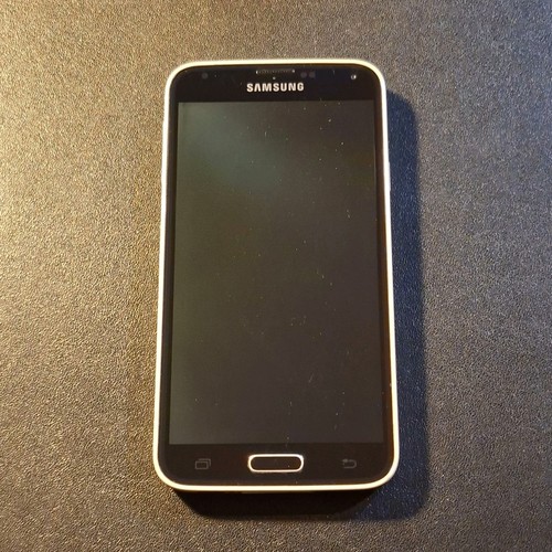Samsung galaxy smartphone - galaxy, s5