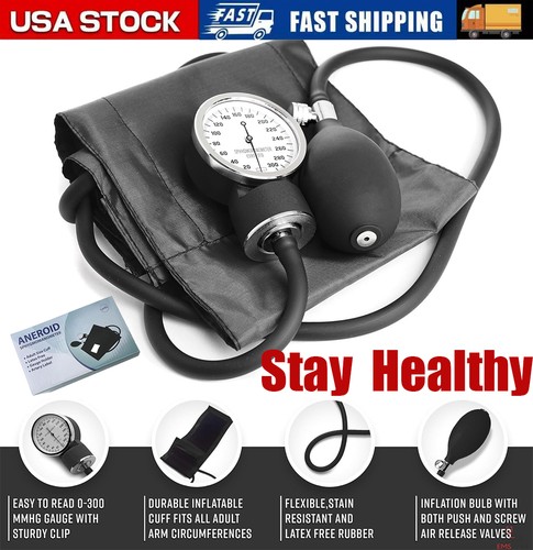 Kit macchina sfigmomanometro