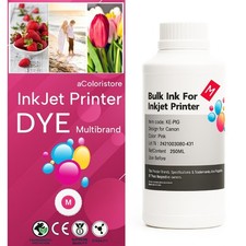 Ricarica inchiostro HP Epson