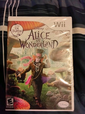 Alice nel Paese delle