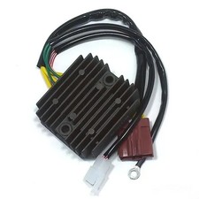Regolatore alternatore