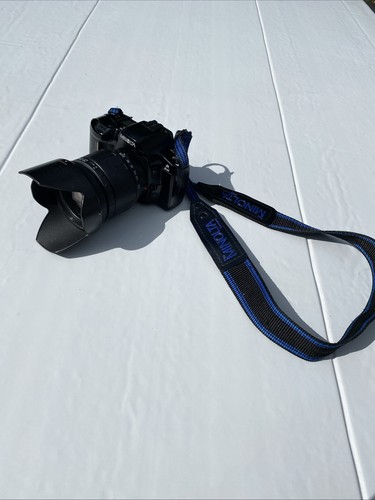 Minolta maxxum 3xi - maxxum,