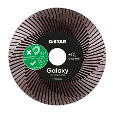 Disco diamantato Distar Galaxy