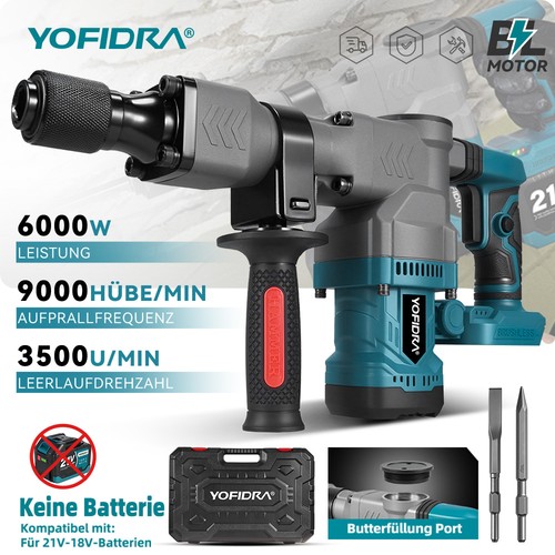 Per makita martello - martello, demolitore