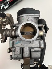 CARBURATORE KEIHIN CVK 26