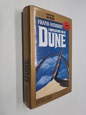 L'IMPERATORE DIO DI DUNE -