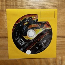 Mortal Kombat - Sony