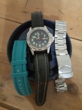 Orologio frecce tricolore