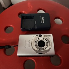 APPAREIL PHOTO NUMÉRIQUE