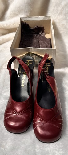 Scarpe con tacco - , vernice
