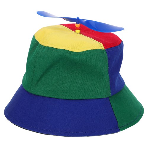 Cappello secchiello - a,