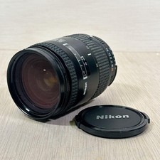 Nikon AF NIKKOR 28-85mm