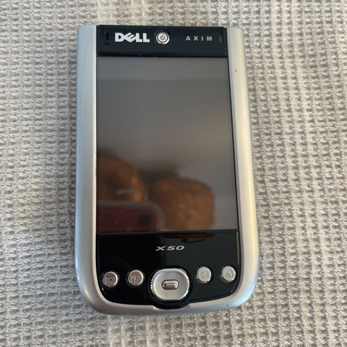 Tascabile dell axim x50 - dell,