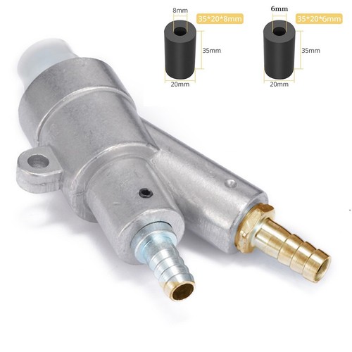 Compressori aria carburo - aria,