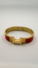 Bracciale Hermès Clic H