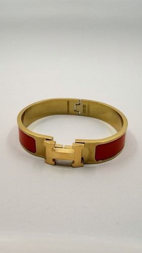 Bracciale hermès clic - bracciale,