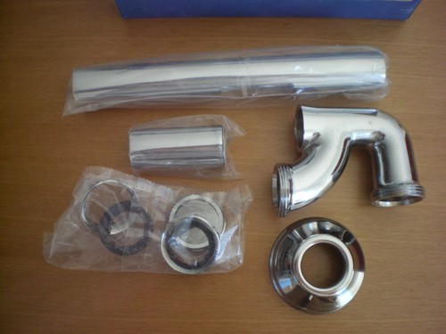 Sifone per lavandino bidet - sifone,