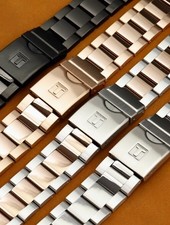 Orologio Cronografo 22mm