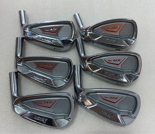 Dunlop srixon 700 teste - srixon, in