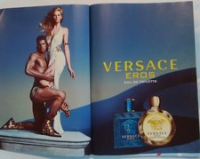 Versace Eros Eau de Toilette