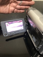 JVC Mini DV Digital Video