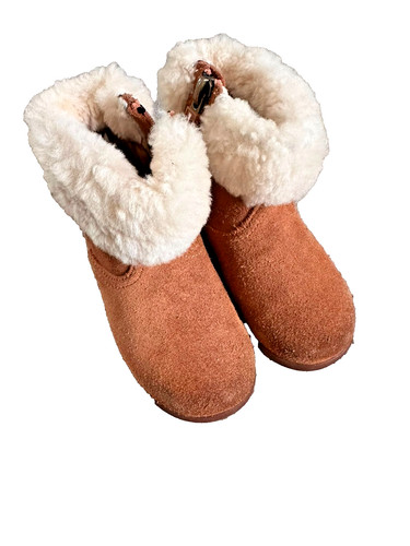 Stivali ugg marrone castagna - ugg,