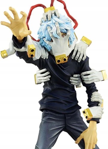Personaggio hero academia - personaggio,