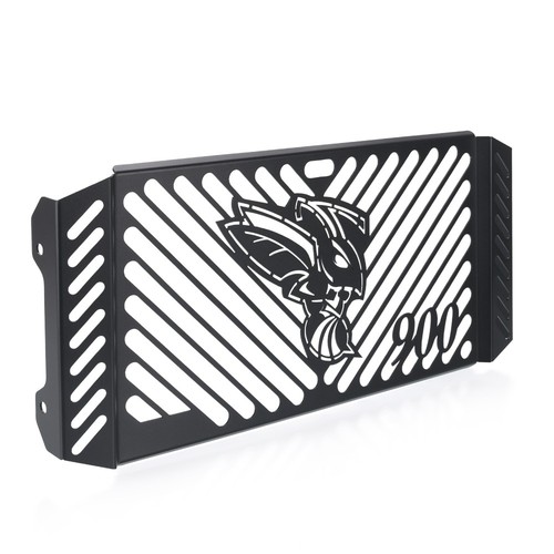 Protezione radiatore moto - , per