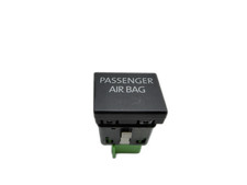 Interruttore airbag passeggero - interruttore,