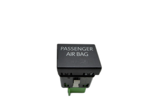 Interruttore airbag passeggero - airbag,