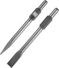 2 PEZZI Cric Martello