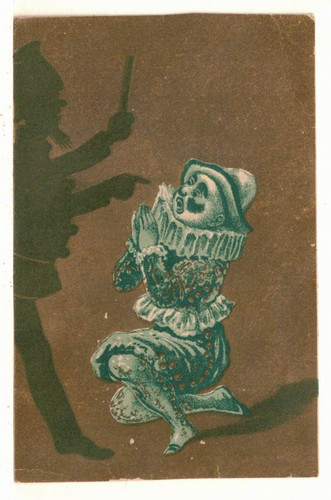 C1880 scheda pubblicitaria - c1880,
