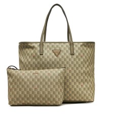 Borsa Donna GUESS G Wave Large