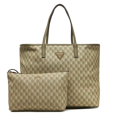 Borsa donna guess - g, wave