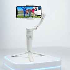 Stabilizzatore cardanico