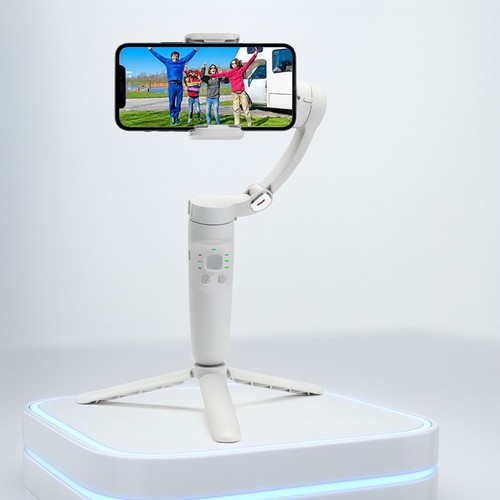 Stabilizzatore cardanico