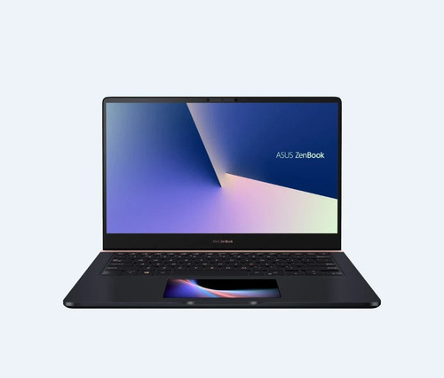 Notebook asus zenbook - zenbook, ux480f